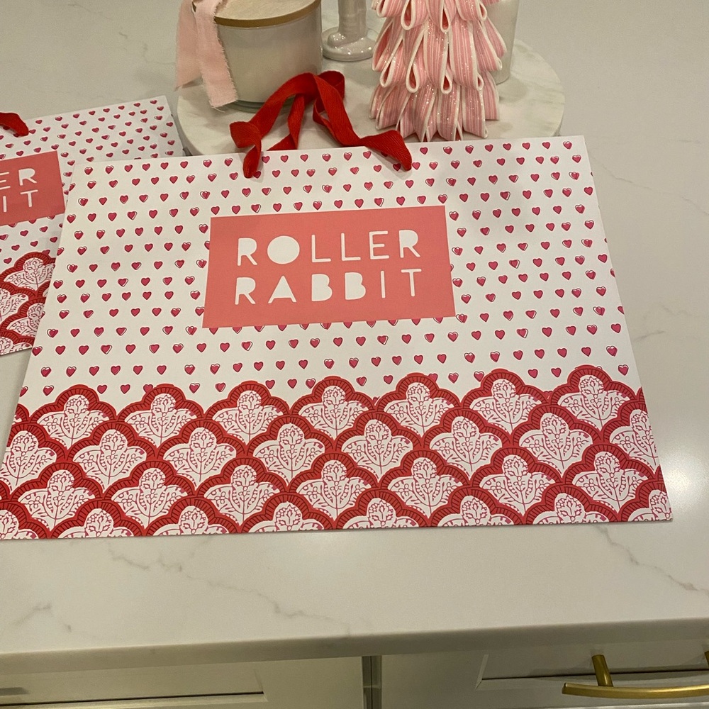 Roller Rabbit Bags - Picture 6 of 9